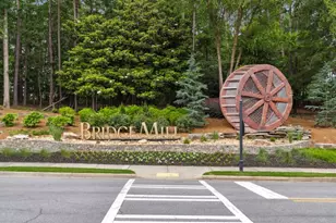 1354 Bridgemill Ave, Canton, GA 30114 - Photo 88