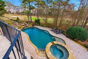 1354 Bridgemill Ave, Canton, GA 30114 - Photo 18