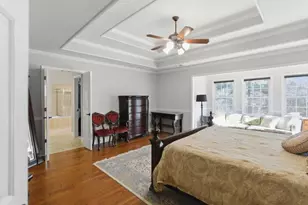 1354 Bridgemill Ave, Canton, GA 30114 - Photo 54