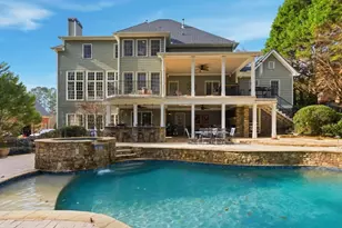 1354 Bridgemill Ave, Canton, GA 30114 - Photo 50