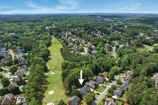 1354 Bridgemill Ave, Canton, GA 30114 - Photo 4