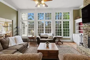 1354 Bridgemill Ave, Canton, GA 30114 - Photo 10