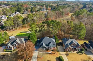 1354 Bridgemill Ave, Canton, GA 30114 - Photo 76