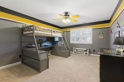 1354 Bridgemill Avenue, Canton, GA 30114 - Photo 62