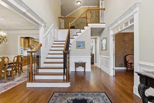 1354 Bridgemill Ave, Canton, GA 30114 - Photo 8