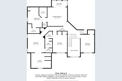 1354 Bridgemill Avenue, Canton, GA 30114 - Photo 92