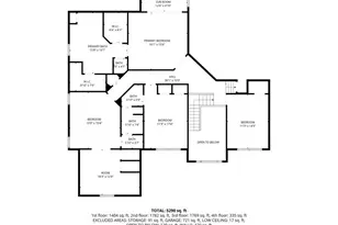 1354 Bridgemill Ave, Canton, GA 30114 - Photo 92