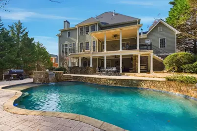 1354 Bridgemill Avenue, Canton, GA 30114 - Photo 74