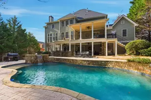 1354 Bridgemill Ave, Canton, GA 30114 - Photo 74