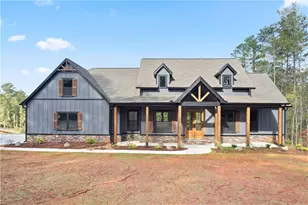 150 Old Sandhill Rd, Carrollton, GA 30116 - Photo 2