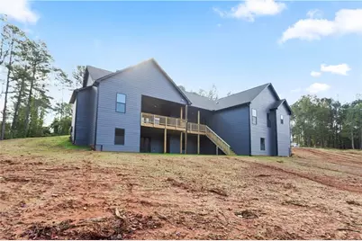 150 Old Sandhill Road, Carrollton, GA 30116 - Photo 4