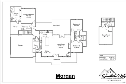 150 Old Sandhill Road, Carrollton, GA 30116 - Photo 1