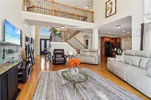 210 Fox Glove Dr, Covington, GA 30016 - Photo 6