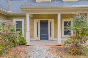 1105 Cherokee Rd, Winterville, GA 30683 - Photo 4