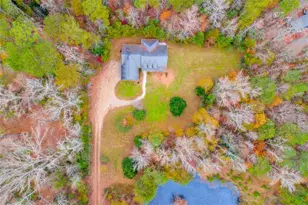 1105 Cherokee Rd, Winterville, GA 30683 - Photo 2