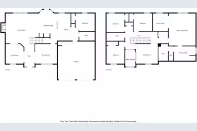 583 Crosswinds Circle, Marietta, GA 30008 - Photo 44