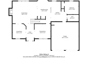 583 Crosswinds Cir, Marietta, GA 30008 - Photo 42