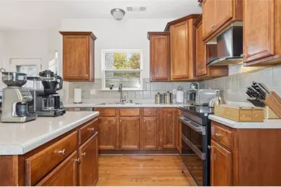 583 Crosswinds Circle, Marietta, GA 30008 - Photo 16