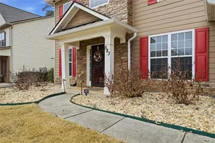 583 Crosswinds Cir, Marietta, GA 30008 - Photo 6