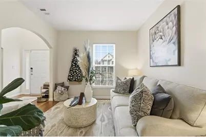 583 Crosswinds Circle, Marietta, GA 30008 - Photo 10