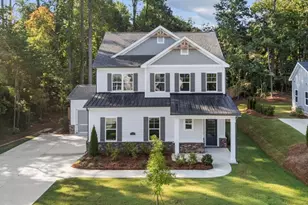 4405 Ryker Rd, Cumming, GA 30041 - Photo 2