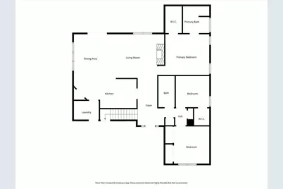 59 Round Rock Circle NE, Rome, GA 30161 - Photo 44