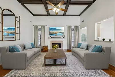 5739 Boulder Ridge Court, Flowery Branch, GA 30542 - Photo 6