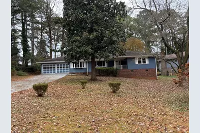 4082 Stonemont Drive SW, Lilburn, GA 30047 - Photo 2