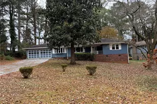 4082 Stonemont Dr SW, Lilburn, GA 30047 - Photo 2