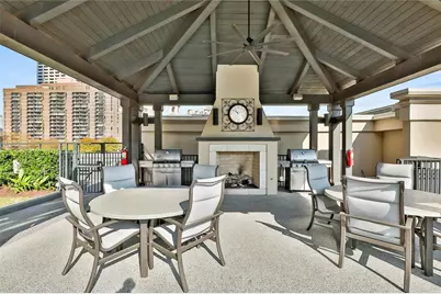 565 Peachtree Street NE #1511, Atlanta, GA 30308 - Photo 36