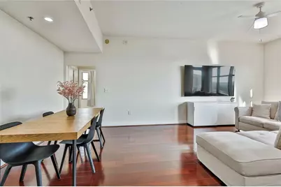 565 Peachtree Street NE #1511, Atlanta, GA 30308 - Photo 16