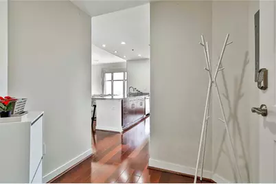 565 Peachtree Street NE #1511, Atlanta, GA 30308 - Photo 8