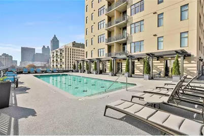 565 Peachtree Street NE #1511, Atlanta, GA 30308 - Photo 34