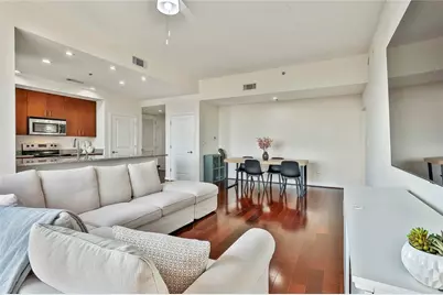 565 Peachtree Street NE #1511, Atlanta, GA 30308 - Photo 18