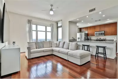 565 Peachtree Street NE #1511, Atlanta, GA 30308 - Photo 14