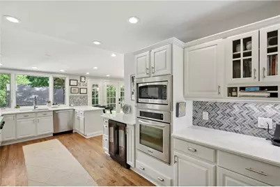 1403 Moores Mill Road NW, Atlanta, GA 30327 - Photo 12