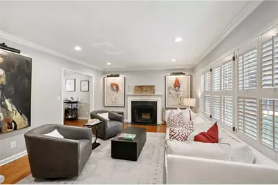 1403 Moores Mill Road NW, Atlanta, GA 30327 - Photo 6