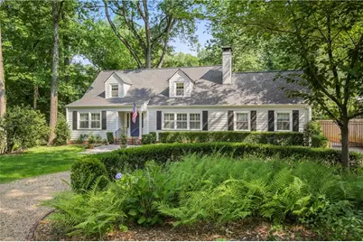 1403 Moores Mill Road NW, Atlanta, GA 30327 - Photo 2