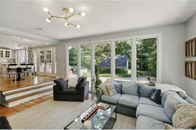 1403 Moores Mill Road NW, Atlanta, GA 30327 - Photo 16