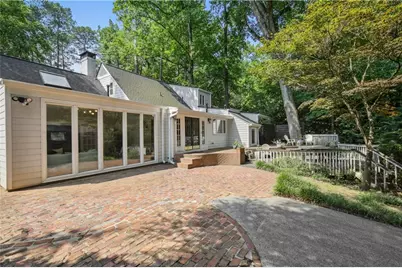 1403 Moores Mill Road NW, Atlanta, GA 30327 - Photo 28