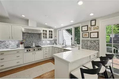 1403 Moores Mill Road NW, Atlanta, GA 30327 - Photo 10