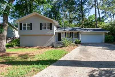 235 Windflower Trace, Roswell, GA 30075 - Photo 1