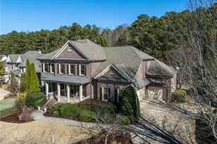 258 Meadow Path Dr, Marietta, GA 30064 - Photo 72