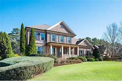 258 Meadow Path Drive, Marietta, GA 30064 - Photo 2