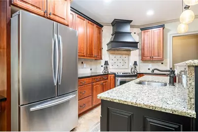 258 Meadow Path Drive, Marietta, GA 30064 - Photo 54