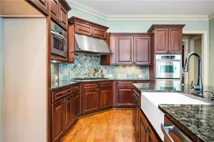 258 Meadow Path Dr, Marietta, GA 30064 - Photo 14