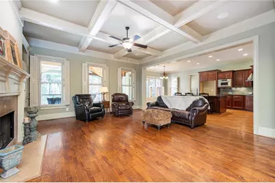 258 Meadow Path Drive, Marietta, GA 30064 - Photo 10