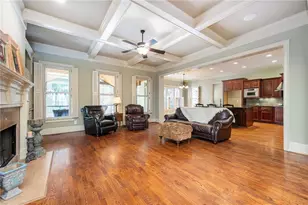 258 Meadow Path Dr, Marietta, GA 30064 - Photo 10