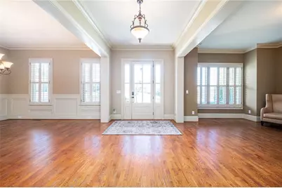 258 Meadow Path Drive, Marietta, GA 30064 - Photo 4