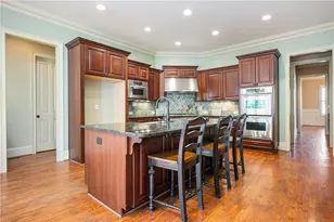 258 Meadow Path Dr, Marietta, GA 30064 - Photo 12